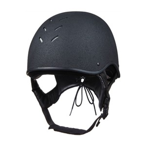 Charles Owen Charles Owen JS1 Jockey Skull in Black