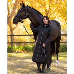 LeMieux LeMieux All Elements Robe in Black