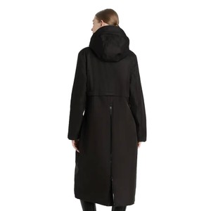 LeMieux LeMieux All Elements Robe in Black
