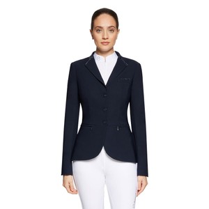 Samshield Samshield Victorine Premium FW25 in Navy Cosmic Nights