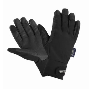 LeMieux LeMieux x Sealskinz Waterproof Gloves in Black