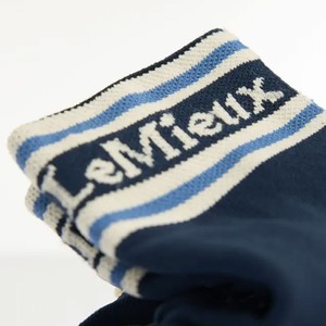 LeMieux LeMieux x Sealskinz Waterproof Socks in Navy