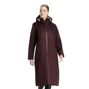 LeMieux LeMieux All Elements Robe in Damson