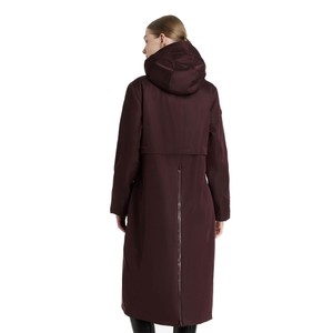LeMieux LeMieux All Elements Robe in Damson