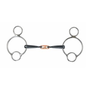 Shires Shires Universal Sweet Iron with Lozenge in N/A