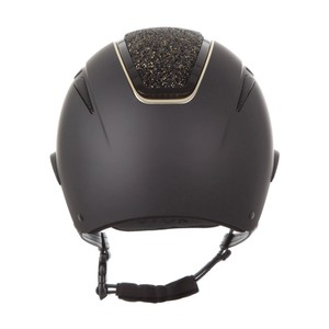 Evoke Evoke Callisto Wide Peak Riding Hat 56-58cm 