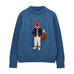 Joules Joules Jonty Jumper in Blue