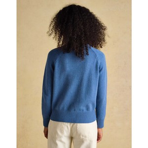 Joules Joules Jonty Jumper in Blue