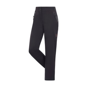 LeMieux LeMieux Stormwear Waterproof Trousers in Black