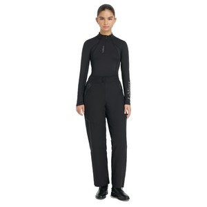LeMieux LeMieux Young Rider Stormwear Waterproof Trousers in Black