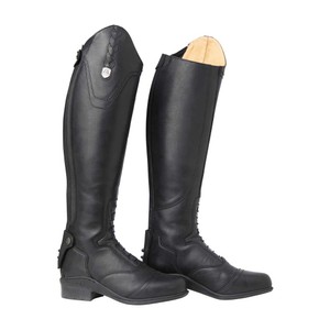 Mountain Horse Mountain Horse Valkyria Riding Boots in Black