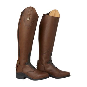 Mountain Horse Mountain Horse Valkyria Riding Boots in Brown
