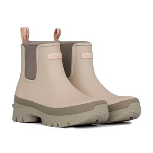 LeMieux LeMieux Bramshaw Chelsea Welly in Stone