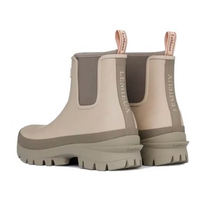 LeMieux LeMieux Bramshaw Chelsea Welly in Stone