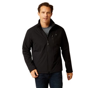 Ariat Ariat Mens Rion StretchShell Insulated Jacket in Black