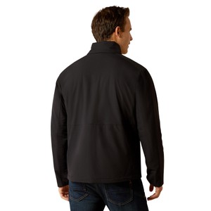 Ariat Ariat Mens Rion StretchShell Insulated Jacket in Black