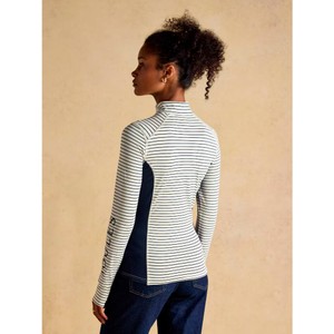 Joules Joules Base Layer in Navy Stripe
