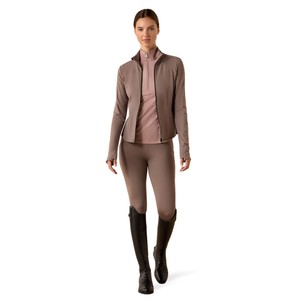 Ariat Ariat SolVeil Full Zip in Iron