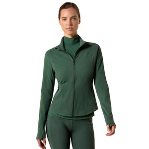 Ariat Ariat SolVeil Full Zip in Monstera