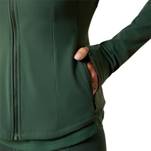 Ariat Ariat SolVeil Full Zip in Monstera