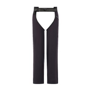 LeMieux LeMieux Stormwear Waterproof Chaps in Black