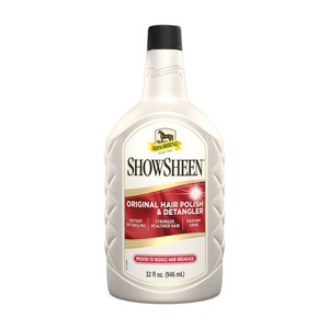 Absorbine Absorbine Showsheen Hair Polish & Detangler Refill in N/A