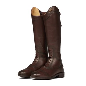 LeMieux LeMieux Junior Field Riding Boots in Brown