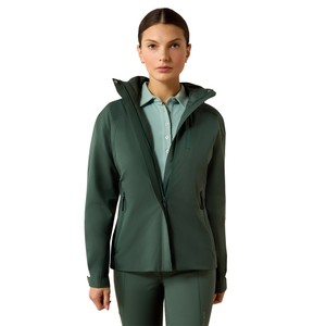 Ariat Ariat Coastal Waterproof Jacket in Monstera