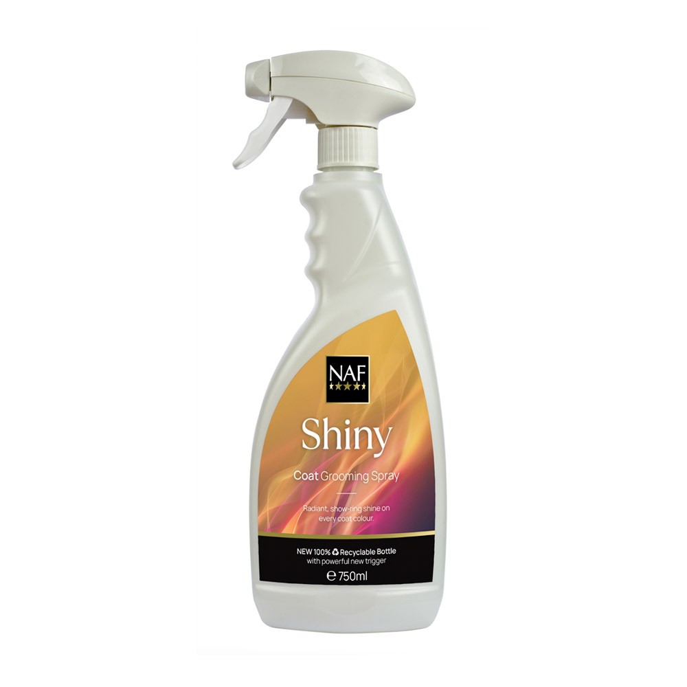 NAF NAF Shiny in N/A