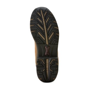 Ariat Ariat Terrain Boots in Dark Tan