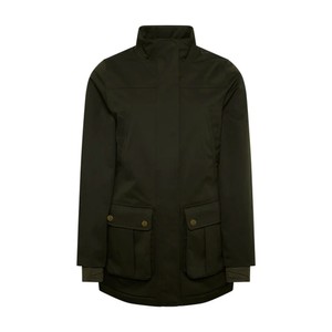 Holland Cooper Holland Cooper Bramwell Country Coat in Khaki