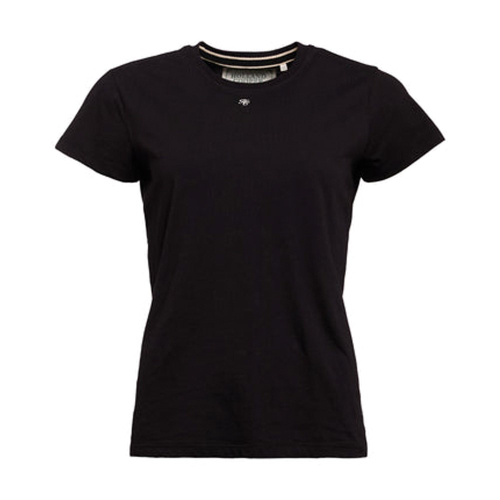 Holland Cooper Holland Cooper Monogram Tee in Black