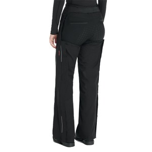 LeMieux LeMieux Young Rider Stormwear Waterproof Chaps in Black