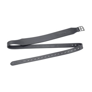 Shires Shires Velociti Rapida Wide Stirrup Leathers in Black