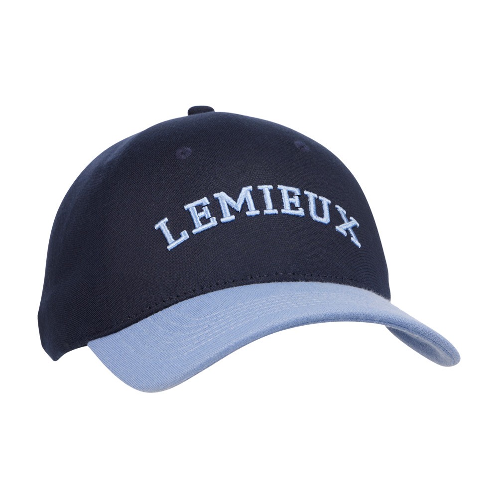 LeMieux LeMieux Ashley Cap in Shadow