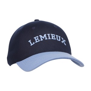 LeMieux LeMieux Ashley Cap in Shadow
