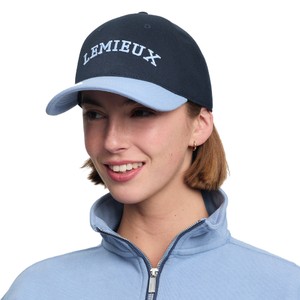 LeMieux LeMieux Ashley Cap in Shadow