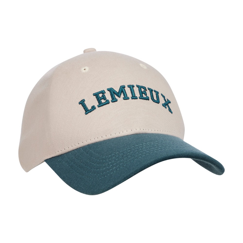 LeMieux LeMieux Ashley Cap in Stone
