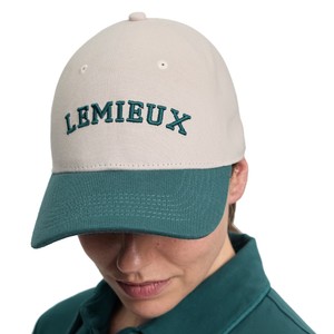 LeMieux LeMieux Ashley Cap in Stone