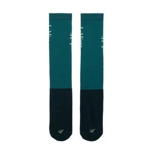LeMieux LeMieux Competition Riding Sock (2 Pack) in Jungle