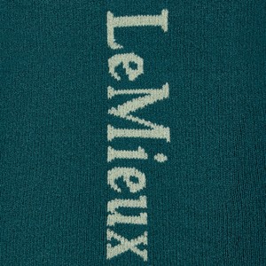 LeMieux LeMieux Competition Riding Sock (2 Pack) in Jungle