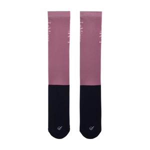 LeMieux LeMieux Competition Riding Sock (2 Pack) in Mallow