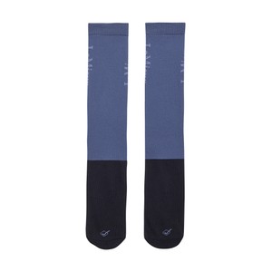 LeMieux LeMieux Competition Riding Sock (2 Pack) in Shadow