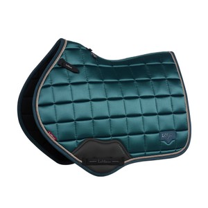 LeMieux LeMieux Loire Classic Close Contact Square in Jungle
