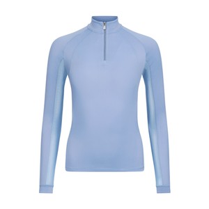 LeMieux LeMieux Halle Base Layer in Powder Blue