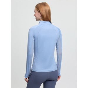 LeMieux LeMieux Halle Base Layer in Powder Blue