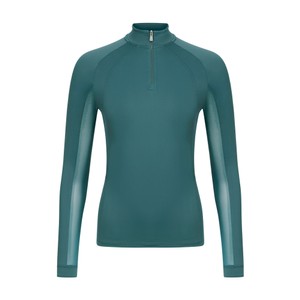 LeMieux LeMieux Halle Base Layer in Jungle