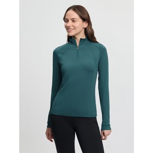 LeMieux LeMieux Halle Base Layer in Jungle