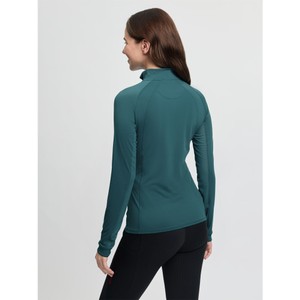 LeMieux LeMieux Halle Base Layer in Jungle