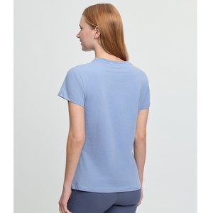 LeMieux LeMieux Classique T-Shirt in Powder Blue